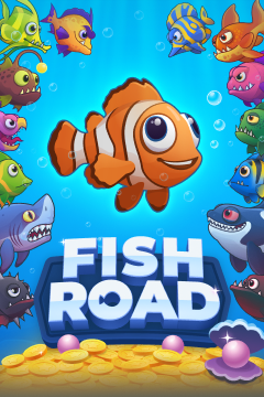 Fish Road