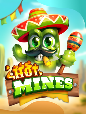 Hot-mines