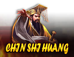 Chin Shi Huang